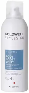 Hair root lift spray GOLDWELL Stylesign Volume Root Boost Spray 200 ml