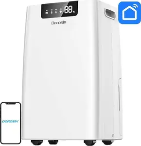 Осушитель воздуха ART ML DOROSIN ER-660E