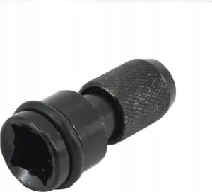 Bit Adapter AWTools 1/2" (square) to 1/4" (hex) AWTools AW37855