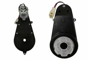 Speed controller accessory for ride-on/rocking toy LEAN Cars 4911