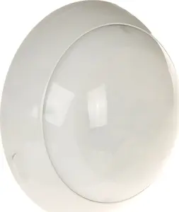 Griestu PIR kustības detektors CROWN SWAN-TLC360, pasīvs infrasarkanais iekštelpu sensors