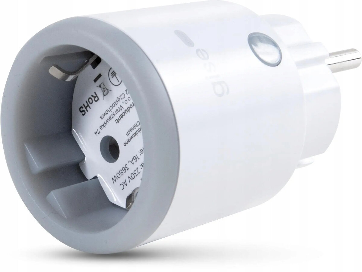Smart Plugs