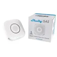 Gāzes detektors Shelly Gas LPG —