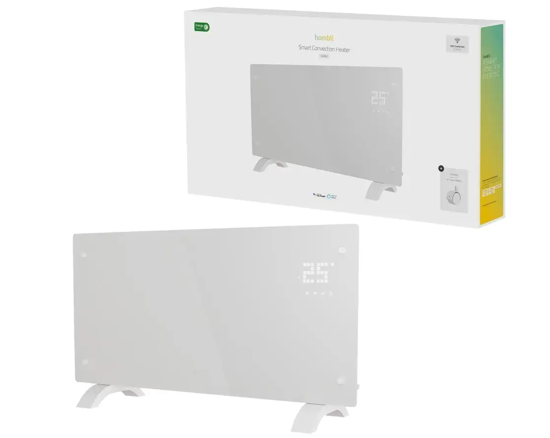 Конвектор Hombli HBCH-0309 2000 Вт Photo 3