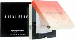 Izcelšanas pūderis Bobbi Brown Highlighting Powder Pink Glow 8 g — Bobbi Brown