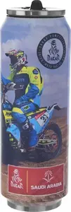Termokrūze ORION PUSZKA DAKAR 0,7 l — ceļojumu termos, pudele
