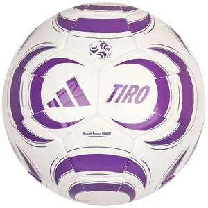 Iekštelpu futbola bumba ADIDAS TIRO Club Sala JW1535 – izmērs nav norādīts, treniņiem un futsal