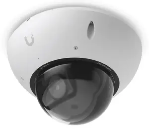 IP-видеокамера UBIQUITI G6 Pro Dome 4K (3840×2160), для улицы и помещения, потолочный/настенный, CMOS 1/1.2", 5.9–13.8 мм, 2.36× оптический зум