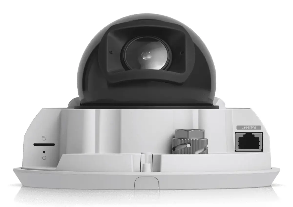 UBIQUITI G6 Pro Dome 4K IP-видеокамера Photo 3