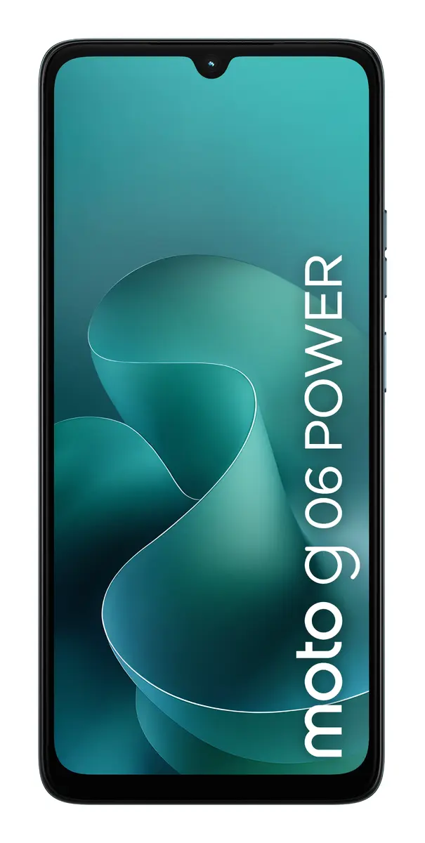 Смартфон Motorola moto g06 power Photo 3