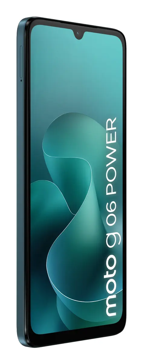 Смартфон Motorola moto g06 power Photo 4