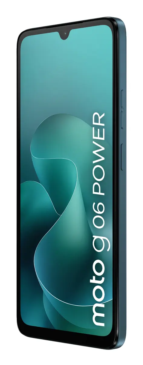 Смартфон Motorola moto g06 power Photo 5