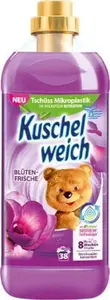 Кондиционер для белья Fit GMBH Kuschelweich «Цветочная свежесть» 1 л