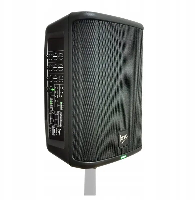 Portable Speakers