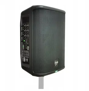 Active battery-powered speaker Magnat V-TONE ALPHA 8, 8" driver