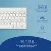 R-GO Tools Compact Break эргономичная клавиатура Photo 14
