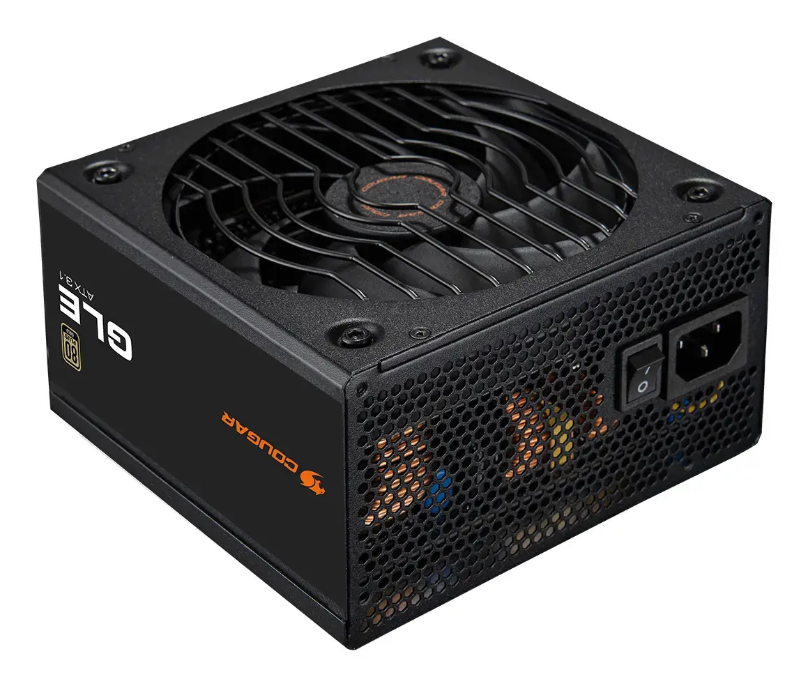 SilentiumPC GLE 1000W ATX3.1 БП Photo 3