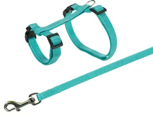 Dog/Cat Lead Trixie 6260 — basic pet leash for walking and control