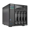 NAS Asustor LOCKERSTOR 4 Gen2+ — Intel N5105, 4 ГБ Photo 2