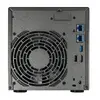 NAS Asustor LOCKERSTOR 4 Gen2+ — Intel N5105, 4 ГБ Photo 6