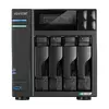 NAS Asustor LOCKERSTOR 4 Gen2+ — Intel N5105, 4 ГБ Photo 7