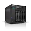 NAS Asustor LOCKERSTOR 4 Gen2+ — Intel N5105, 4 ГБ Photo 13
