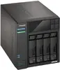 NAS Asustor LOCKERSTOR 4 Gen2+ — Intel N5105, 4 ГБ Photo 14