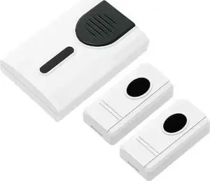 Wireless Doorbell BLOW DP-12 (range up to 100 m) model 17-101#