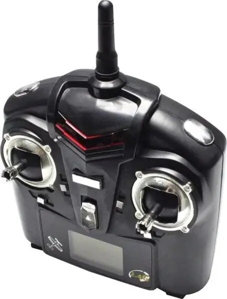Remote Control Toys