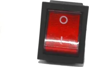 Car rocker switch Lean model 795 — on/off battery power rocker switch