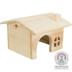 Small animal habitat décor Trixie TRIXIE 61251 — 150×110×150 mm