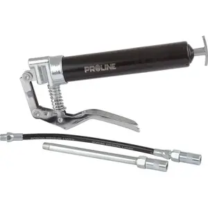 Power adhesive/caulk gun Proline 42501 — manual/trigger applicator, 1 pc