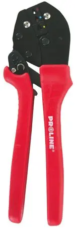 Cable crimper Proline 28492 Photo 2