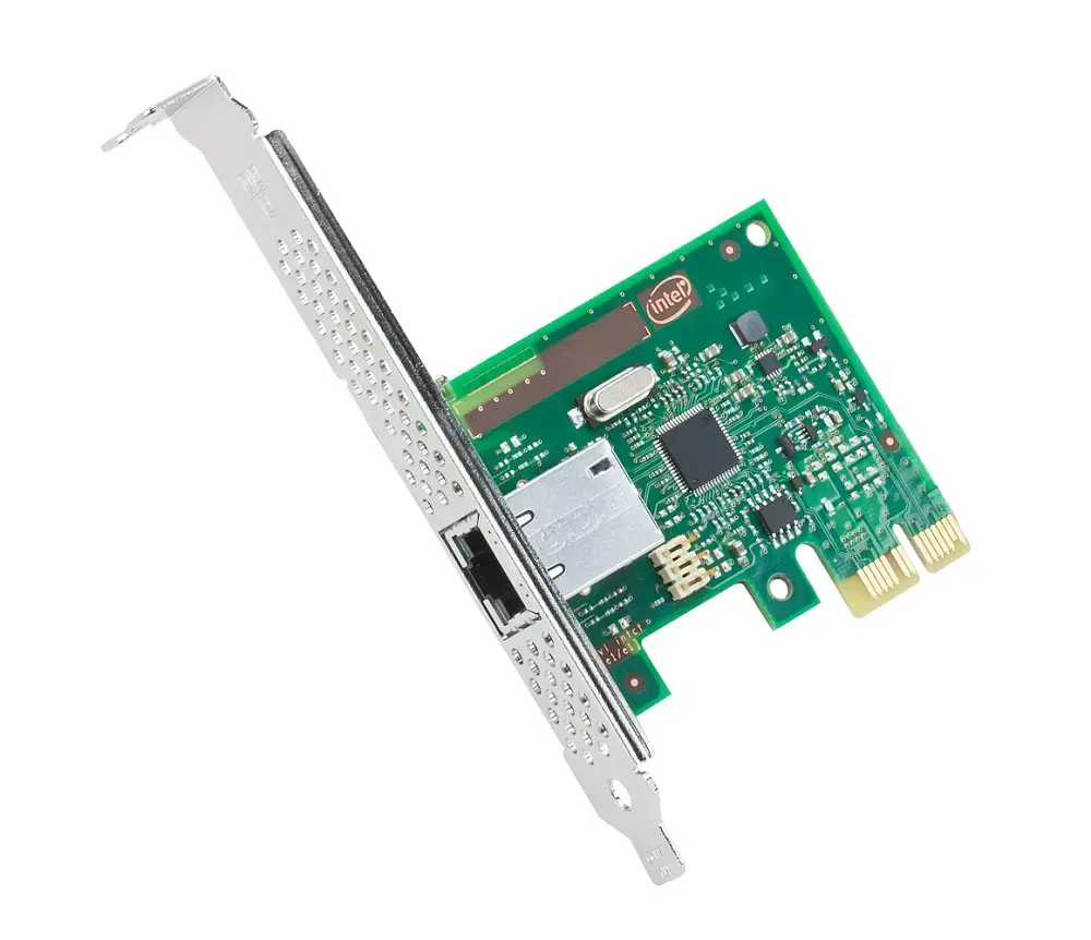 INTEL I210T1G1P20 iekšējā PCIe Ethernet 1000 Mbit/s Photo 2