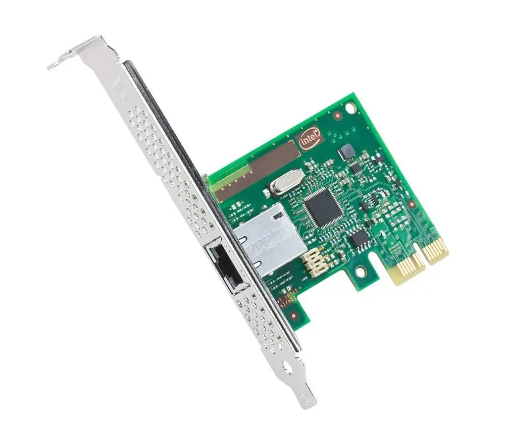 INTEL I210T1G1P20 внутренняя PCIe Ethernet 1000 Мбит/с Photo 4