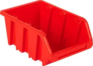 BLOW Skrzynka-kuweta 100×155×70 mm model 6482# — plastic storage/collection tray