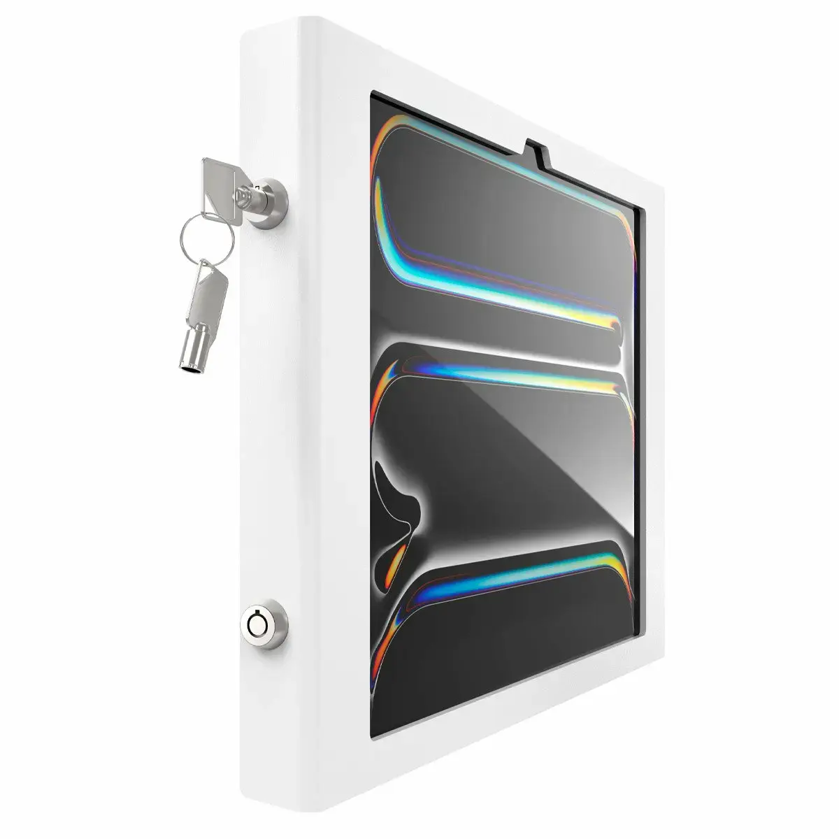Настенный корпус Maclocks Compulocks iPad Pro 13" Photo 3