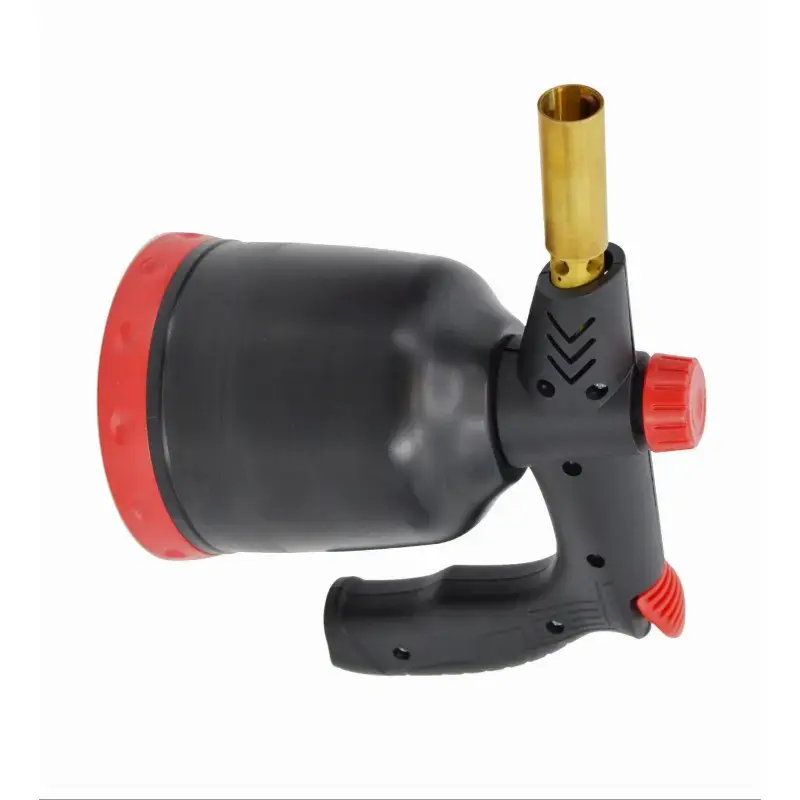 Gas torch AWTools AW13820 Photo 2