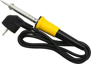 Soldering Iron Prolech ZD911, 60W, fixed-tip soldering tool