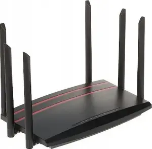 Access point and router No name LTE-CA2-103 — 4G+ LTE Cat.6, dual-band Wi‑Fi 2.4/5 GHz (300 Mbps + 866 Mbps)