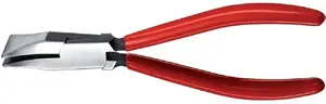 Clamp Bessey D331-22, opening 300 mm, depth 200 mm, height 300 mm, multicolour