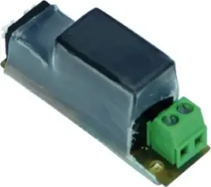 Relay module Ropam RM5-12V-1P with 12V coil, single-pole relay