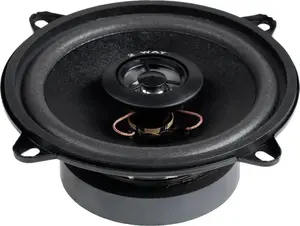 Auto skaļrunis Dibeisi 5" 2-virzienu 100W modelis WS-1312TW