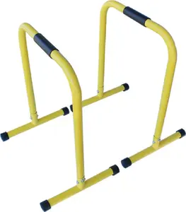 Parallel Push-Up Bars Master Equalizer MASTER MAS4A300 — Stationary push-up handles