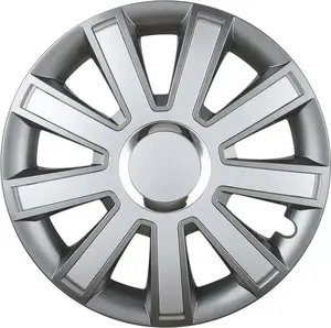 Riteņu uzlika Leoplast FLASH 14" komplekts vieglajam automobilim (KOLPAK FLASH 14)