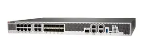 Аппаратный межсетевой экран 1U SonicWall PAN-PA-1420 — пропускная способность 9,5 Гбит/с, IPSec VPN 5,6 Гбит/с, IEEE 802.1Q