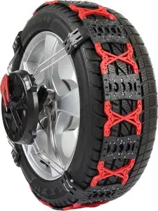 Цепи противоскольжения Goodyear Polaire Grip ZZA0130 — зимние цепи для улучшения сцепления