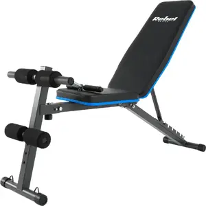 Adjustable Training Bench Rebel Active RBA-2003