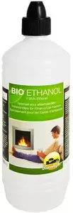 Fuel bottle KRUPS Bioethanol 1000 ml for KRUPS bio-fueled appliances