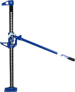 Farm-style Hi-Lift Railway Jack GEKO 48" — GEKO vx4679